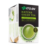 Ito En Matcha Green Tea
