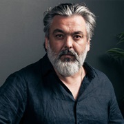 Jez Butterworth