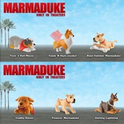 Marmaduke (2010)