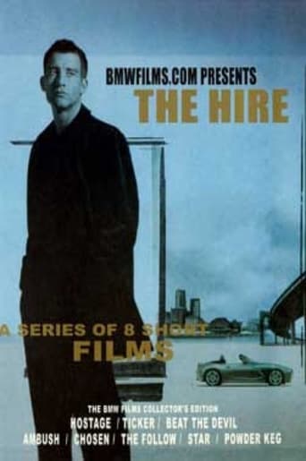 The Hire (2003)