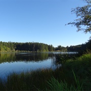 Anderson Lake State Park