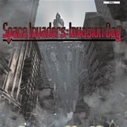 Space Invaders: Invasion Day