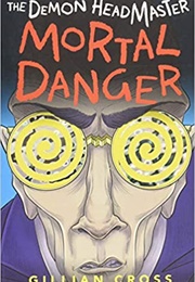 Mortal Danger (Gillian Cross)