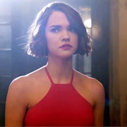 Good Trouble: 1X13- "Vitamin C"