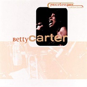 Betty Carter Priceless Jazz