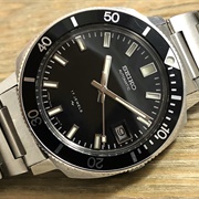 7025-8099 Sport Diver "Poor Man's 62MAS"