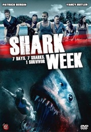 Shark Week (2012)