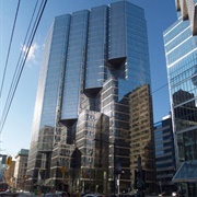 Sun Life Centre, Toronto