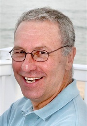 Todd Strasser (Todd Strasser)