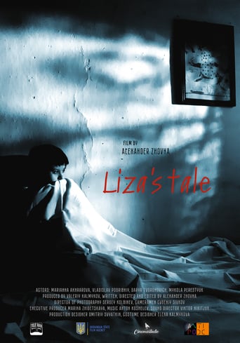 Liza&#39;s Tale (2019)