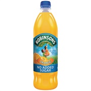 Robinsons Orange