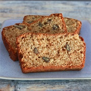 Pecan Bread