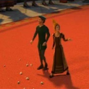 Tom Thumb and Thumbelina