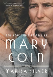 Mary Coin (Marisa Silver)