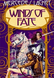 Winds of Fate (Mercedes Lackey)