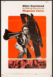 Magnum Force (1973)