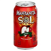 Manzanita Sol