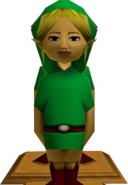 Ben Drowned (2010)