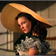 Scarlet O'Hara