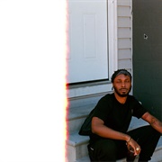 Veteran (Jpegmafia, 2018)