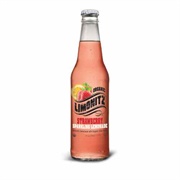 Limonitz Strawberry Sparkling Lemonade