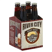 River City Root Beer
