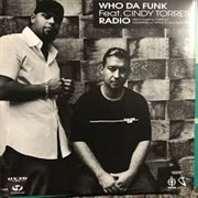 Who Da Funk