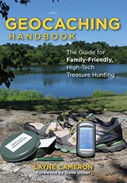 Geocaching Handbook (Layne Cameron and Dave Ulmer)