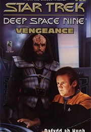 Star Trek Vengeance (Daddy an Hugh)