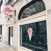 The Parlour, Durham, NC