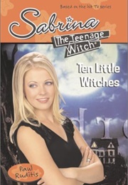 Ten Little Witches (Paul Ruditis)