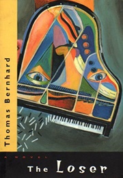 The Loser (Thomas Bernhard)