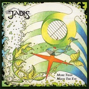 Jadis - More Than Meets the Eye