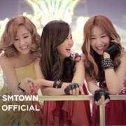 Twinkle - Girl's Generation-TTS