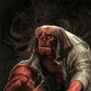 Hellboy (1993-)
