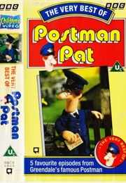 Postman Pat (1981)