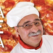 Pizza Time Pizza
