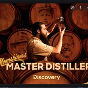 Moonshiners: Master Distiller