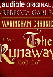 The Waringham Chronicles (Rebecca Gable)