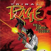 Tribal Rage