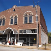 Maud, Oklahoma