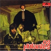 Os Mutantes- Bat Macumba