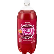 Meijer Fruit Punch