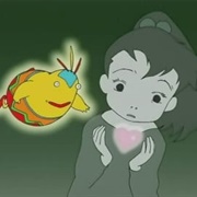 Tobira Wo Akete (1995)