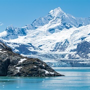 Glacier Bay National Park, USA