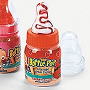 Baby Bottle Pop Cherry Vanilla