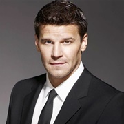 Seeley Booth (Bones)