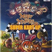 Myth Makers: Super Kart GP