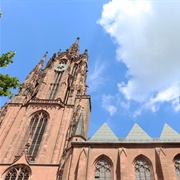 Cathedral of St. Bartholomew