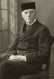 Collected Work (Jonas Lie)